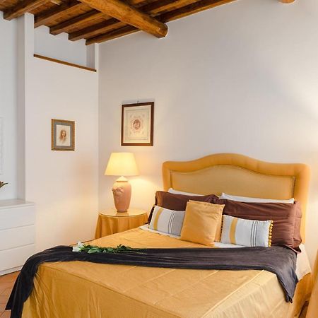 Relais Rasella 47 Lejlighed Rom Eksteriør billede